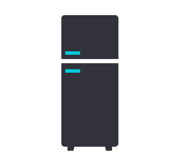 fridge inspection