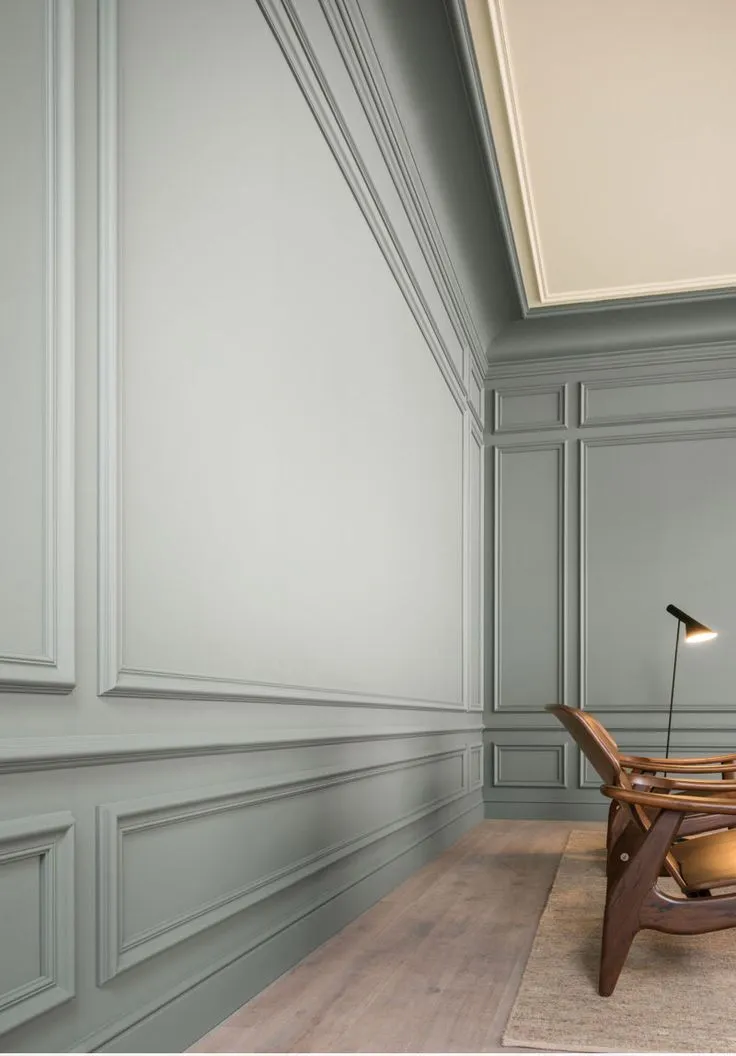 haazir wall paneling