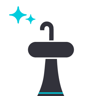 sink cleaning