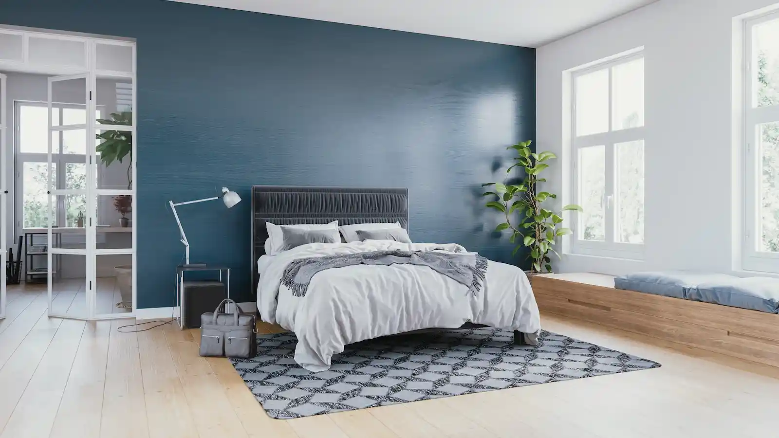 haazir wall paneling