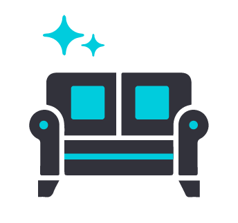 sofa cleaning