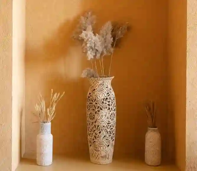 haazir wall paneling
