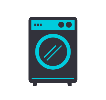 washing machine inspection